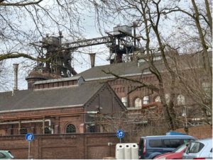 Mehr über den Artikel erfahren Lapadu – Landschaftspark Duisburg